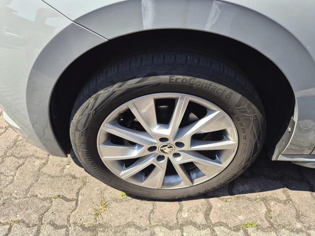 Skoda Kamiq Style 1.0 TSI 110 DSG LED Nav PDC Kam 