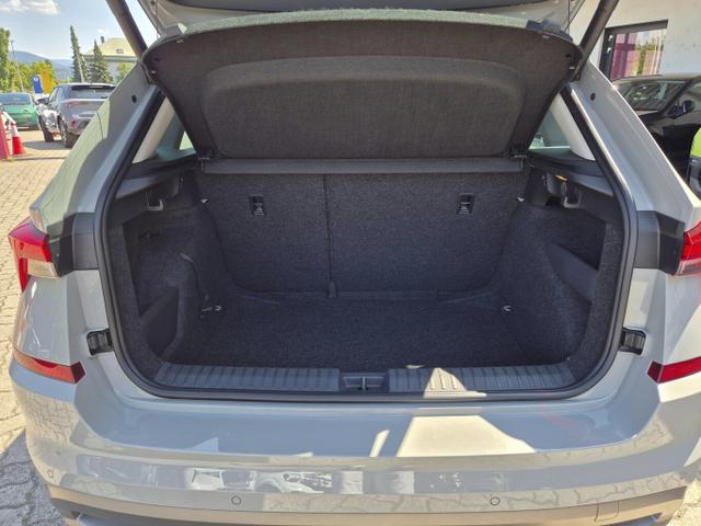 Skoda Kamiq Style 1.0 TSI 110 DSG LED Nav PDC Kam 