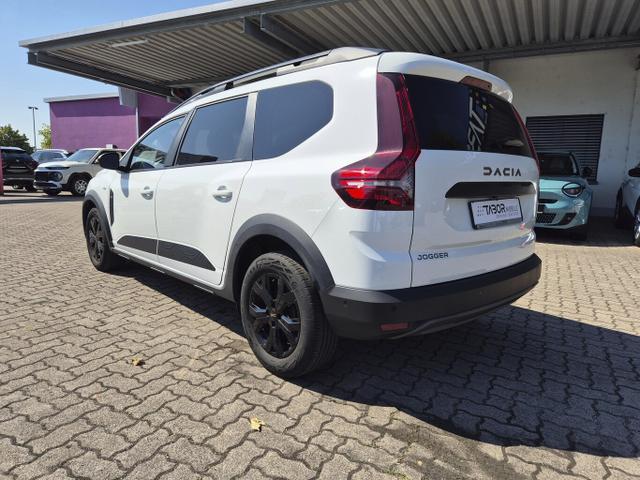 Dacia Jogger Extreme+ 1.0 TCe 110 LED Nav Kam 