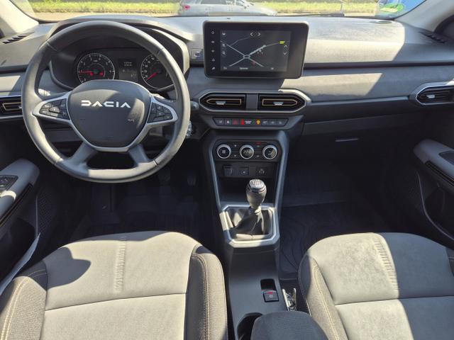 Dacia Jogger Extreme+ 1.0 TCe 110 LED Nav Kam 
