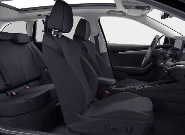Octavia Combi Selection DSG Pano Leder Matrix HUD 360&deg; ACC 
