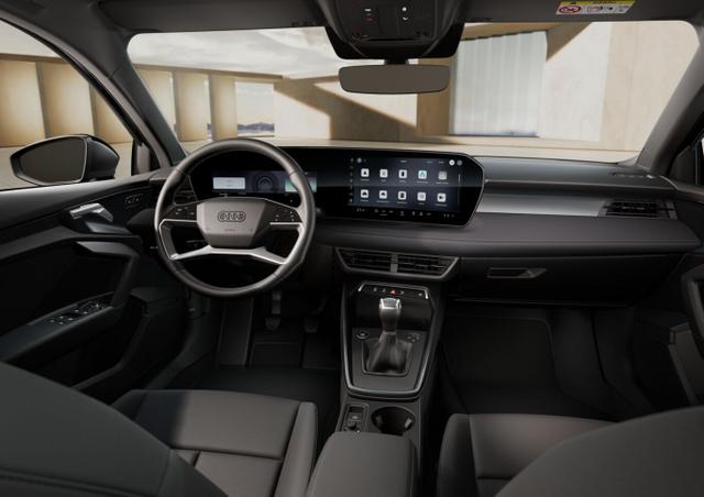 Audi A3 Sportback LED SHZ Nav VirCo ACC Kam Keyless 