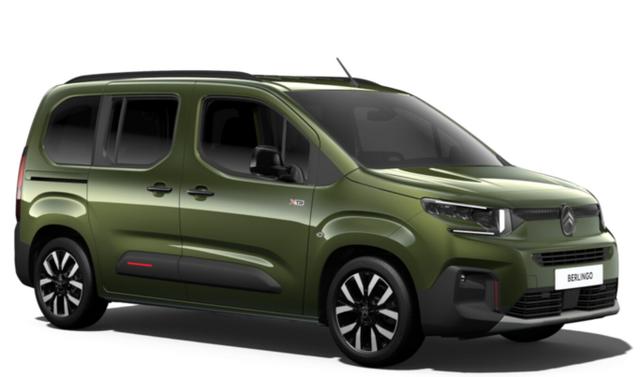 Citro&euml;n Berlingo MAX PKW AT M XTR ACC Nav LED Kam PrivG 