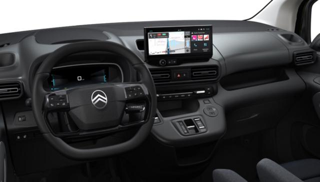 Citro&euml;n Berlingo MAX PKW AT M XTR ACC Nav LED Kam PrivG 