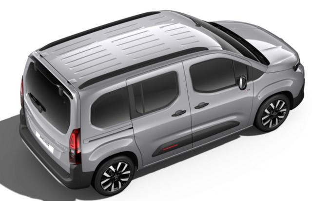 Citro&euml;n Berlingo MAX PKW AT M XTR ACC Nav LED Kam PrivG 