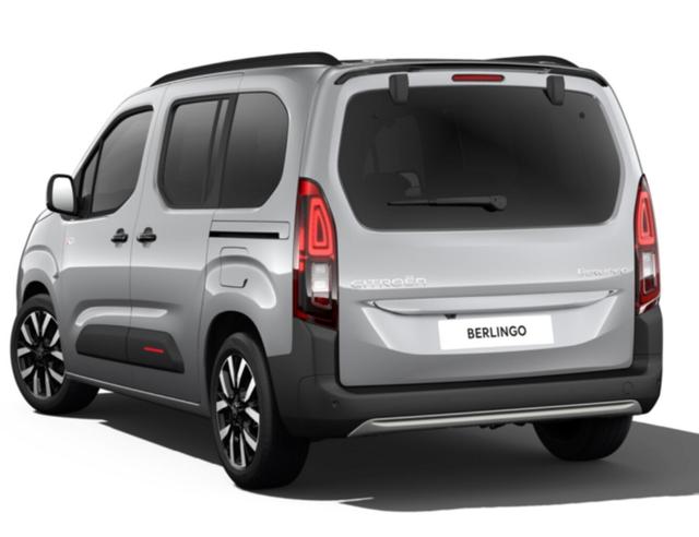 Citro&euml;n Berlingo MAX PKW AT M XTR ACC Nav LED Kam PrivG 