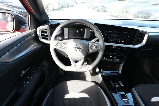 Opel Mokka GS 1.2 Turbo 130 AT8 Kam PDC PrivG LED 