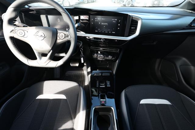 Opel Mokka GS 1.2 Turbo 130 AT8 Kam PDC PrivG LED 
