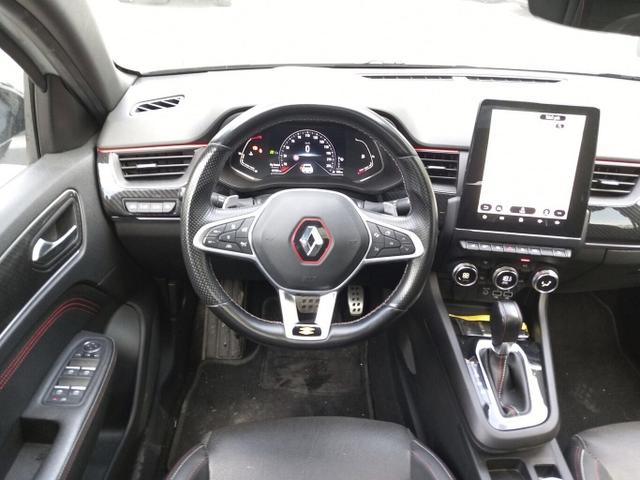 Renault Arkana R.S. Line 1.3 TCe 160 MHEV EDC SchiebeD 