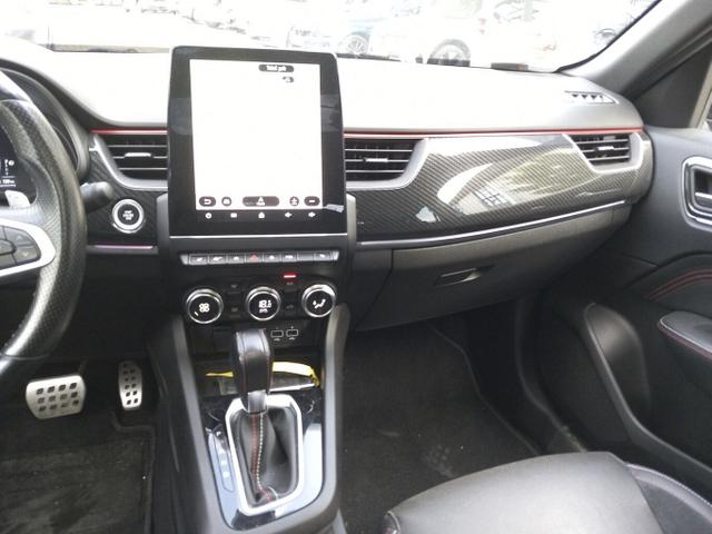 Renault Arkana R.S. Line 1.3 TCe 160 MHEV EDC SchiebeD 