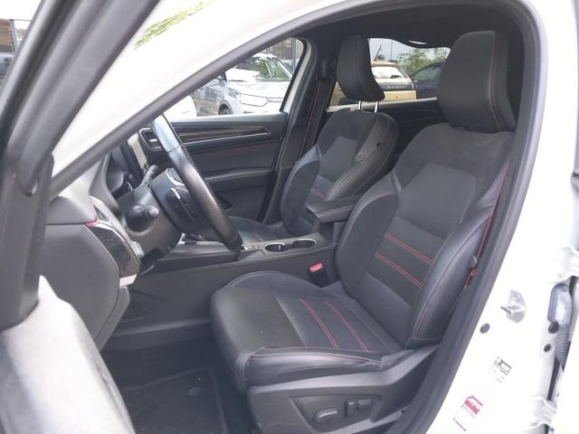 Renault Arkana R.S. Line 1.3 TCe 160 MHEV EDC SchiebeD 