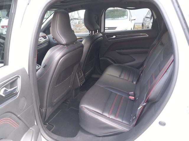 Renault Arkana R.S. Line 1.3 TCe 160 MHEV EDC SchiebeD 