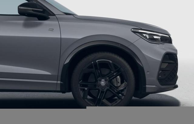 Tiguan R-Line 4M Pano Nav AHK Matrix LM20Z PrivG 