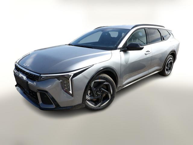 Kia K4 Sportswagon - SW DCT LED+ LM17 PrivG ACC SHZ Nav Kam Keyl