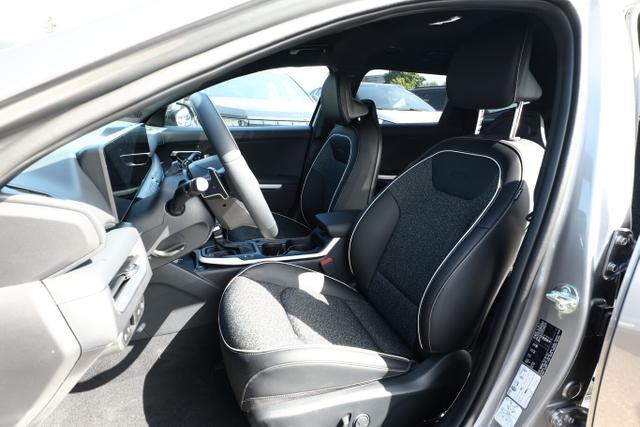 K4 Sportswagon SW DCT LED+ LM17 PrivG ACC SHZ Nav Kam Keyl 