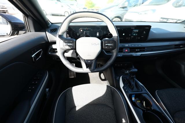 K4 Sportswagon SW DCT LED+ LM17 PrivG ACC SHZ Nav Kam Keyl 