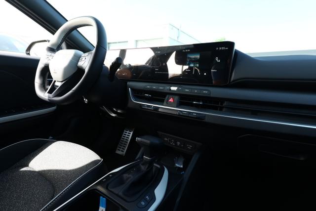 K4 Sportswagon SW DCT LED+ LM17 PrivG ACC SHZ Nav Kam Keyl 