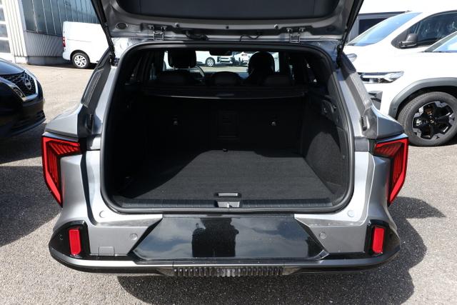 K4 Sportswagon SW DCT LED+ LM17 PrivG ACC SHZ Nav Kam Keyl 