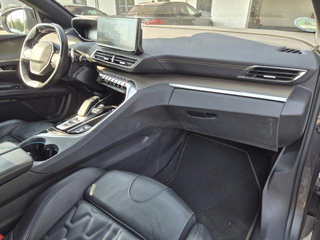 Peugeot 5008 Allure 1.2 PT 130 Aut GT LED Nav eHK AHK 360&deg; 7S 