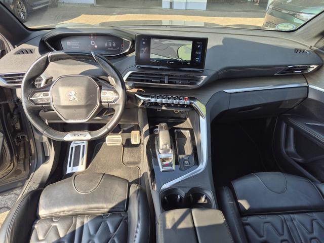 Peugeot 5008 Allure 1.2 PT 130 Aut GT LED Nav eHK AHK 360&deg; 7S 