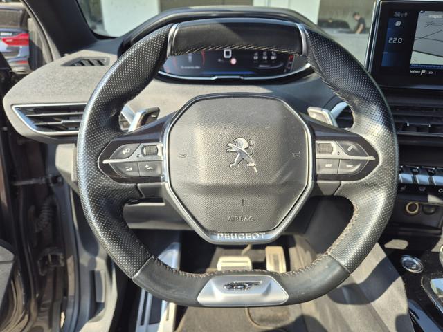 Peugeot 5008 Allure 1.2 PT 130 Aut GT LED Nav eHK AHK 360&deg; 7S 