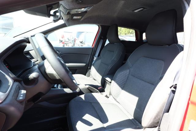 ASX Plus 1.3 T 140 MHEV LED PDC Kam SHZ Temp 17Z 
