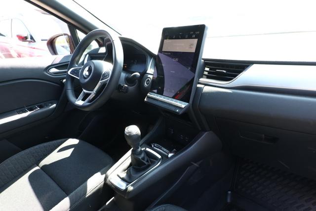 ASX Plus 1.3 T 140 MHEV LED PDC Kam SHZ Temp 17Z 