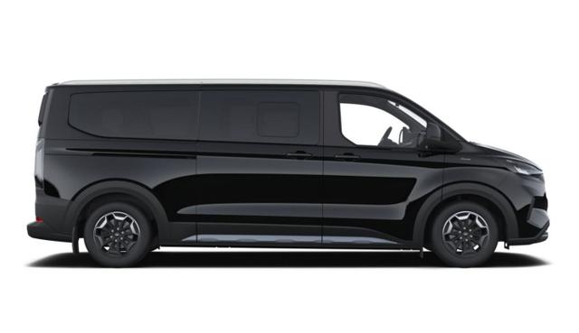 Ford Tourneo Custom Active Aut L2 ACC 360Kam 17Z 8-S 