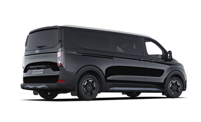 Ford Tourneo Custom Active Aut L2 ACC 360Kam 17Z 8-S 