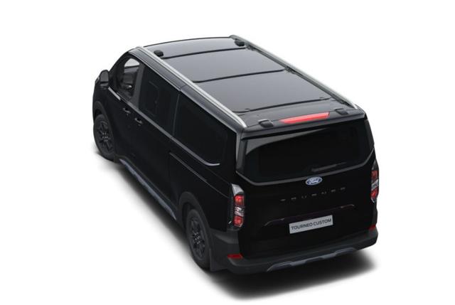 Ford Tourneo Custom Active Aut L2 ACC 360Kam 17Z 8-S 