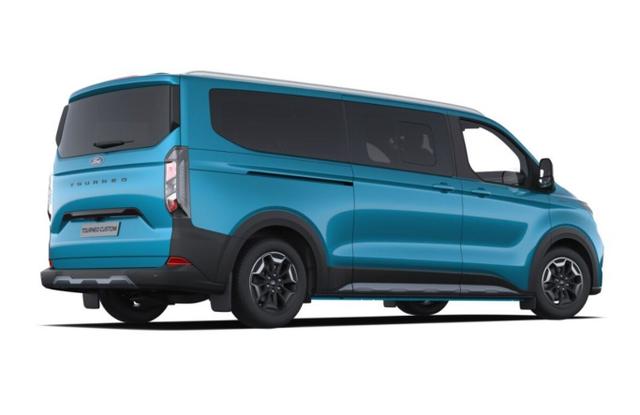 Ford Tourneo Custom Active Aut L2 AHK Matrix ACC 8-S 