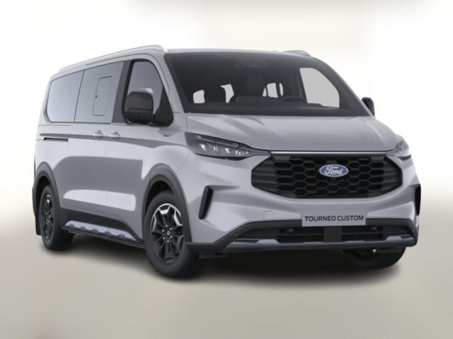 Ford Tourneo Custom - Active Aut L2 Pano 4xSHZ B&O 8-S