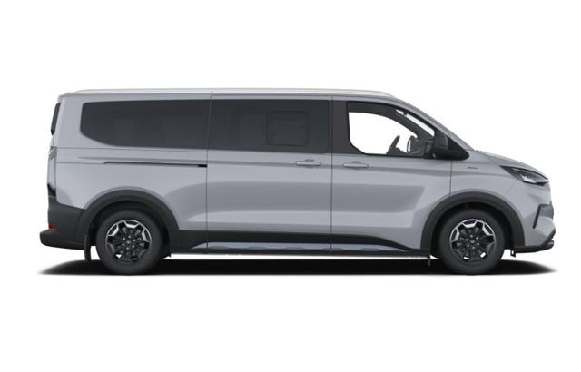 Ford Tourneo Custom Active Aut L2 Pano 4xSHZ B&O 8-S 