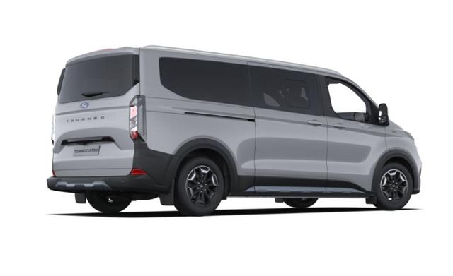 Ford Tourneo Custom Active Aut L2 Pano 4xSHZ B&O 8-S 