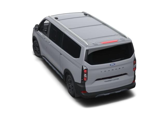 Ford Tourneo Custom Active Aut L2 Pano 4xSHZ B&O 8-S 