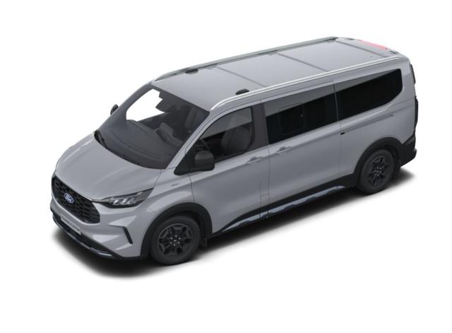 Ford Tourneo Custom Active Aut L2 Pano 4xSHZ B&O 8-S 