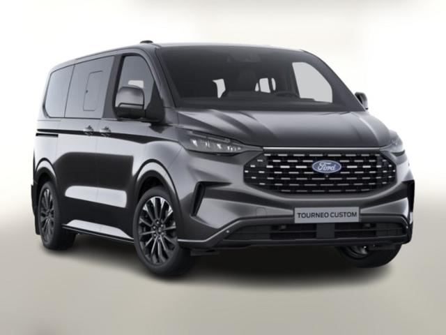 Ford Tourneo Custom - Titanium X Aut L1 Matrix ACC 19Z