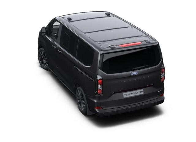 Ford Tourneo Custom Titanium X Aut L1 Matrix ACC 19Z 