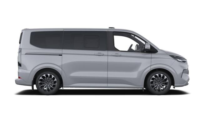 Ford Tourneo Custom Titanium X Aut L1 Pano 4xSHZ B&O 
