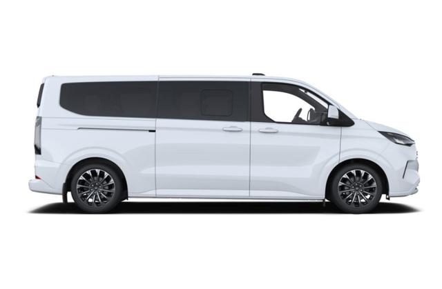 Ford Tourneo Custom Titanium X Aut L2 ACC SHZ 19Z 8-S 