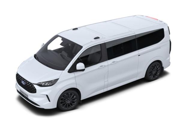 Ford Tourneo Custom Titanium X Aut L2 ACC SHZ 19Z 8-S 