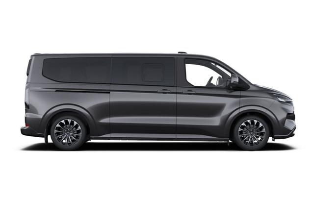 Ford Tourneo Custom Titanium X Aut L2 ACC SHZ 19Z 8-S 