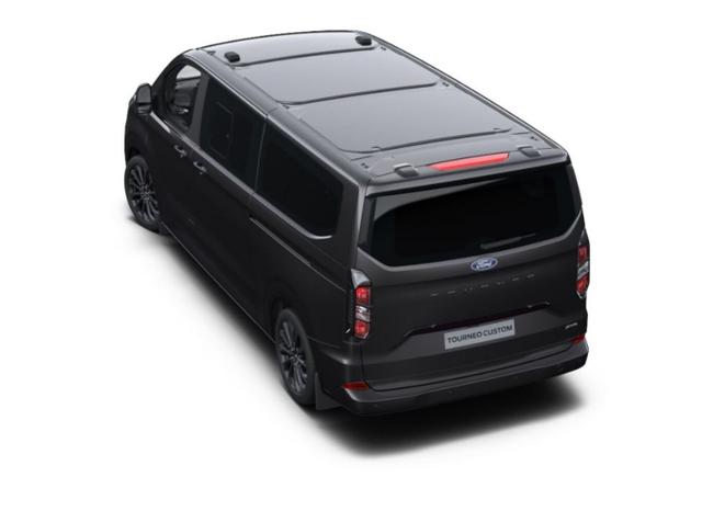 Ford Tourneo Custom Titanium X Aut L2 ACC SHZ 19Z 8-S 