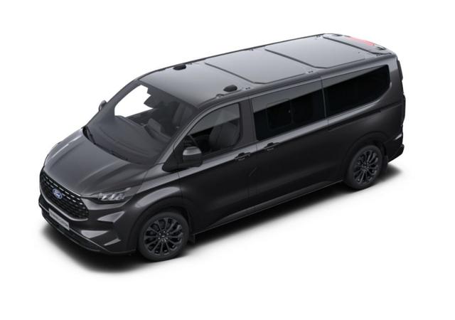 Ford Tourneo Custom Titanium X Aut L2 ACC SHZ 19Z 8-S 