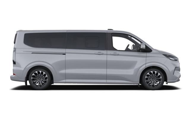 Ford Tourneo Custom Titanium X Aut L2 ACC SHZ 19Z 8-S 