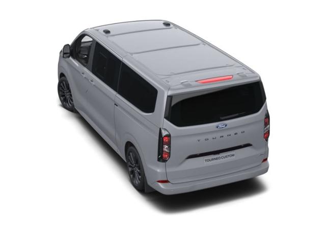 Ford Tourneo Custom Titanium X Aut L2 ACC SHZ 19Z 8-S 