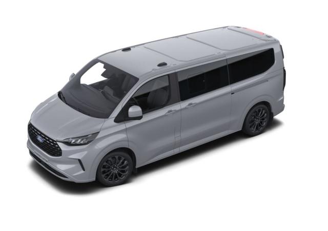 Ford Tourneo Custom Titanium X Aut L2 ACC SHZ 19Z 8-S 