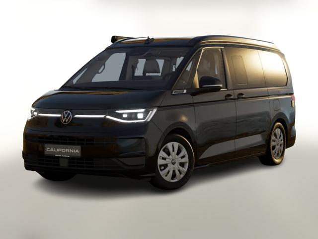 Volkswagen T7 California - Beach Camper AHK Markise StHz Kam