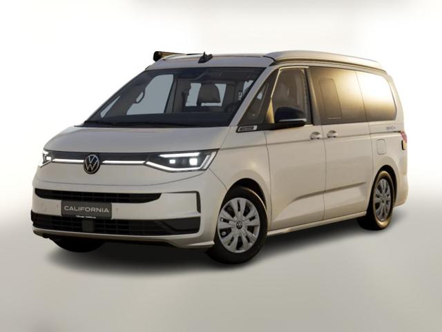 Volkswagen T7 California - Beach Camper AHK Markise StHz Kam