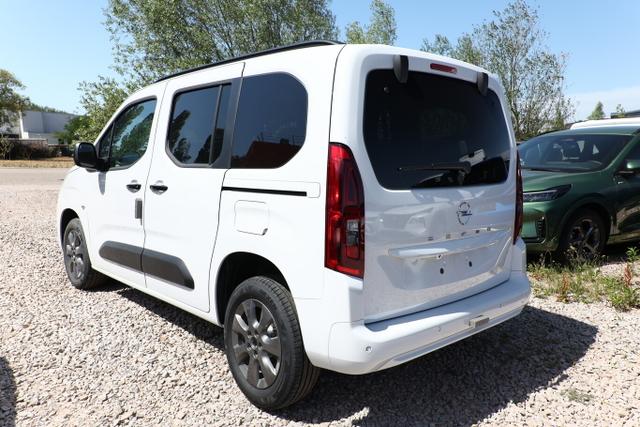 Opel Combo AT8 GS Nav10" Kam IntelliLux PDC 